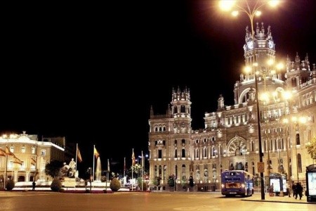 Královský Madrid s výletem do středověkého města Segovia - 8