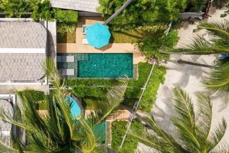 Thajsko Koh Samui Avani+ Samui 9 dňový pobyt Raňajky Letecky Letisko: Košice February 2026 (28/02/26- 8/03/26)