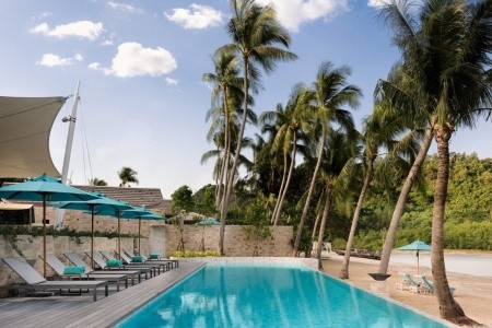 Thajsko Koh Samui Avani+ Samui 9 dňový pobyt Raňajky Letecky Letisko: Košice February 2026 (28/02/26- 8/03/26)