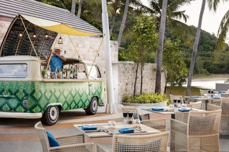 Thajsko Koh Samui Avani+ Samui 9 dňový pobyt Raňajky Letecky Letisko: Košice February 2026 (28/02/26- 8/03/26)