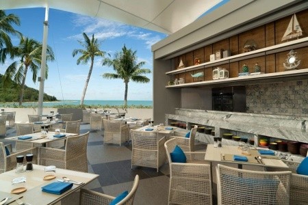 Thajsko Koh Samui Avani+ Samui 9 dňový pobyt Raňajky Letecky Letisko: Košice February 2026 (28/02/26- 8/03/26)