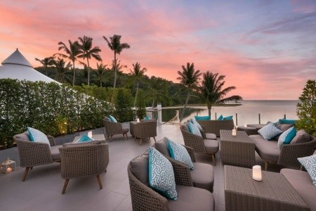 Thajsko Koh Samui Avani+ Samui 9 dňový pobyt Raňajky Letecky Letisko: Košice February 2026 (28/02/26- 8/03/26)