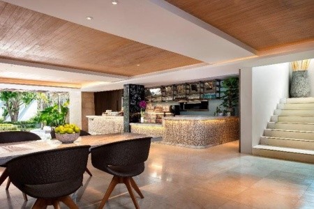 Thajsko Koh Samui Avani+ Samui 9 dňový pobyt Raňajky Letecky Letisko: Košice February 2026 (28/02/26- 8/03/26)