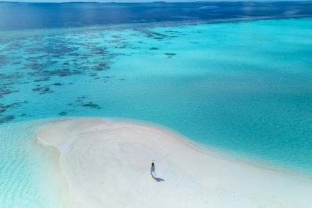 Maldivy Atol Ari Nh Maldives Kuda Rah Resort (Ex.