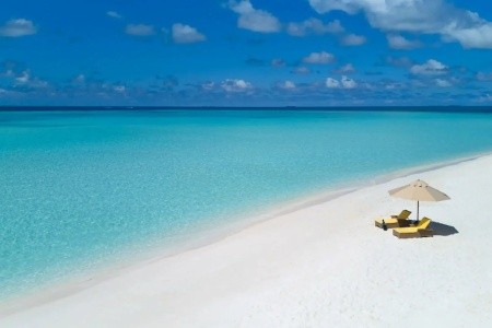 Maldivy Atol Ari Nh Maldives Kuda Rah Resort (Ex.