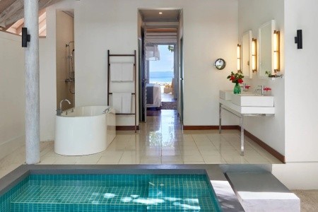 Maldivy Atol Ari Nh Maldives Kuda Rah Resort (Ex.