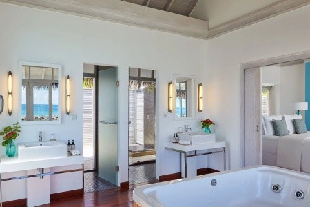 Maldivy Atol Ari Nh Maldives Kuda Rah Resort (Ex.