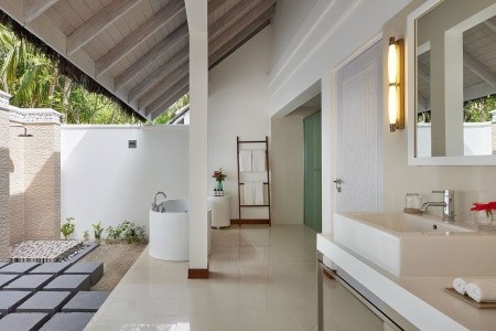 Maldivy Atol Ari Nh Maldives Kuda Rah Resort (Ex.