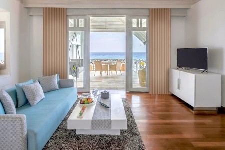 Maldivy Atol Ari Nh Maldives Kuda Rah Resort (Ex.