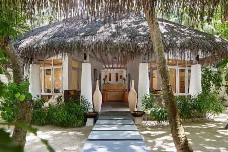 Maldivy Atol Ari Nh Maldives Kuda Rah Resort (Ex.