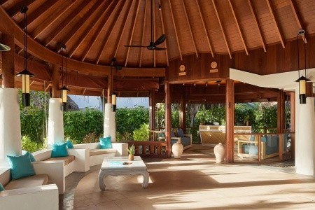 Maldivy Atol Ari Nh Maldives Kuda Rah Resort (Ex.