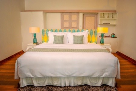 Maldivy Atol Ari Nh Maldives Kuda Rah Resort (Ex.