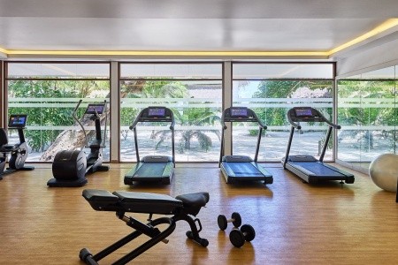 Maldivy Atol Ari Nh Maldives Kuda Rah Resort (Ex.