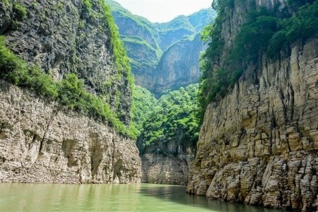 To nejlepší z Číny s plavbou Třemi soutěskami - 4