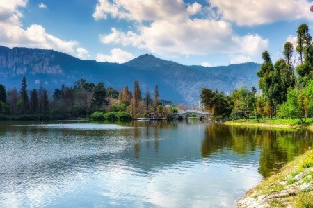 Tajuplný Sečuán - 10