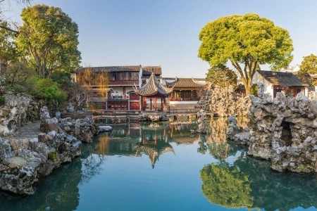 Tajuplný Sečuán - 13