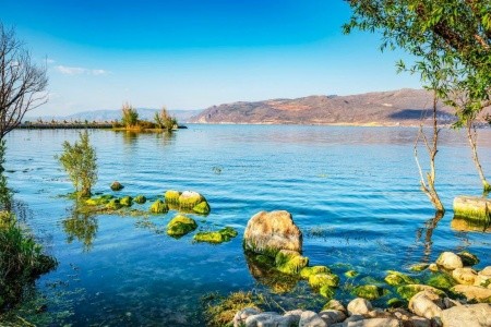 Tajuplný Sečuán - 16