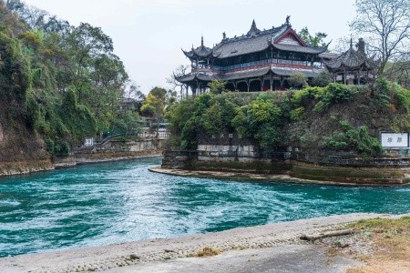 Tajuplný Sečuán - 18