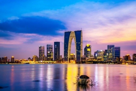 Magické poklady Číny - 6