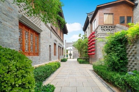 Magické poklady Číny - 8