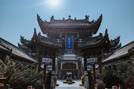 Magické poklady Číny - 9