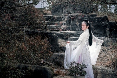 Magické poklady Číny - 11