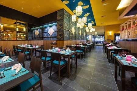 Riu Montego Bay - 14