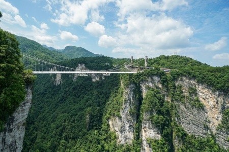 Tajemná příroda Číny - 8