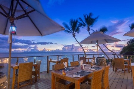 Coco De Mer & The Black Parrot Suites - 6