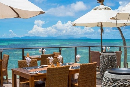 Coco De Mer & The Black Parrot Suites - 7