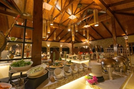 Coco De Mer & The Black Parrot Suites - 8