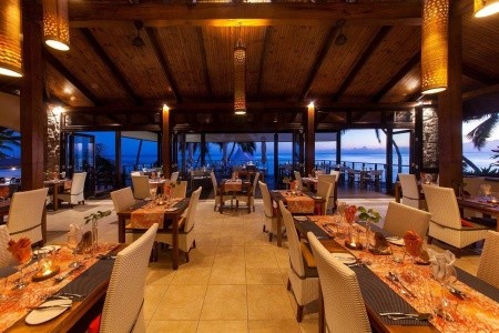 Coco De Mer & The Black Parrot Suites - 9