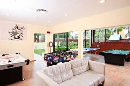 Gran Bahia Principe - 15