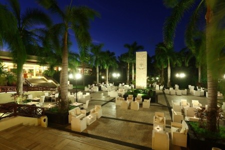 Gran Bahia Principe - 17