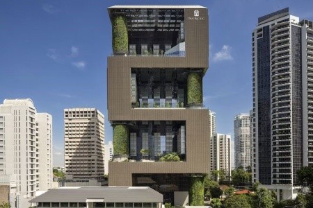 Pan Pacific Orchard - 5