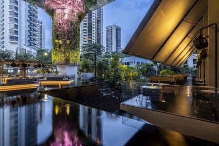 Pan Pacific Orchard - 10