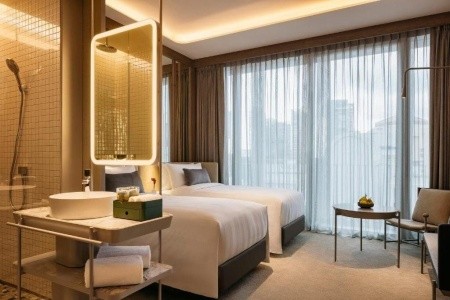 Pan Pacific Orchard - 11