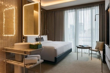 Pan Pacific Orchard - 14