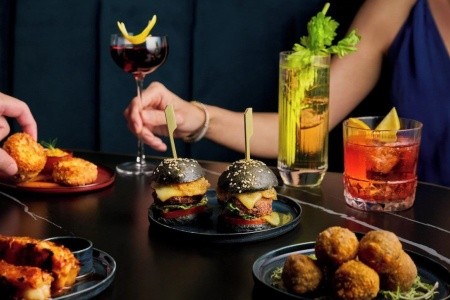 Pan Pacific Orchard - 18