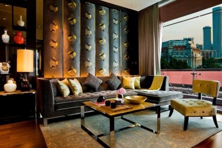 Singapúr  The Fullerton Bay Hotel Singapore 16 dňový pobyt Raňajky Letecky Letisko: Mníchov February 2026 ( 5/02/26-20/02/26)