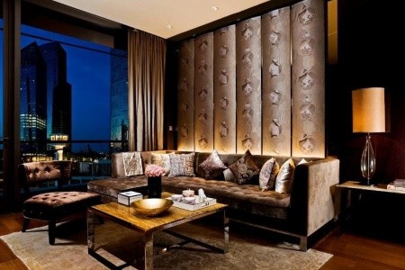 Singapúr  The Fullerton Bay Hotel Singapore 16 dňový pobyt Raňajky Letecky Letisko: Mníchov February 2026 ( 5/02/26-20/02/26)