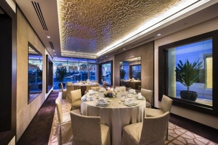 Singapúr  The Fullerton Bay Hotel Singapore 16 dňový pobyt Raňajky Letecky Letisko: Mníchov February 2026 ( 5/02/26-20/02/26)