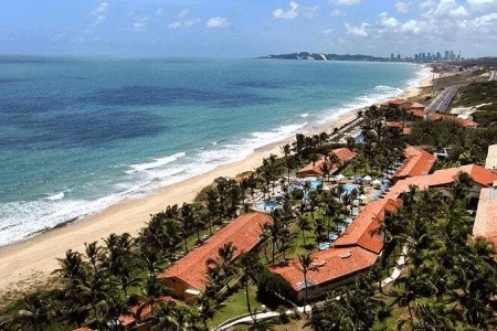 Marsol Beach Resort All Inclusive