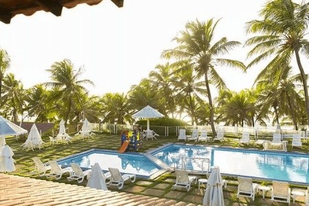 Marsol Beach Resort - 2