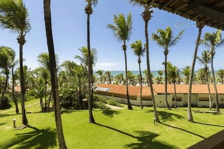 Marsol Beach Resort - 3