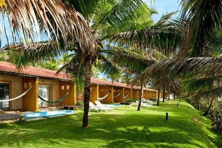 Marsol Beach Resort - 4