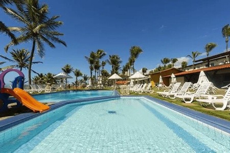 Marsol Beach Resort - 5