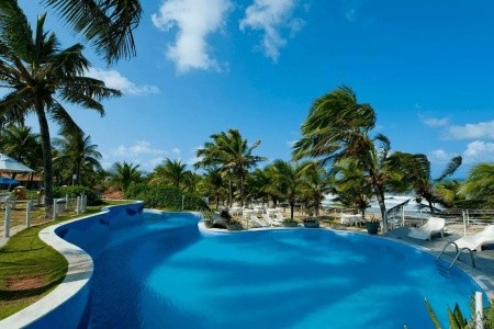 Marsol Beach Resort - 6