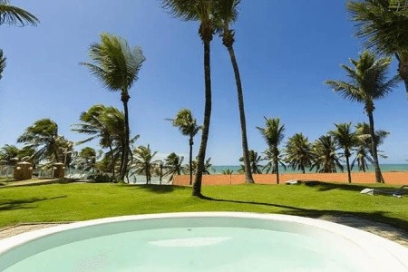 Marsol Beach Resort - 7