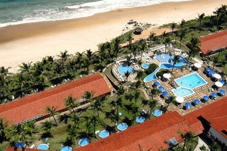 Marsol Beach Resort - 9